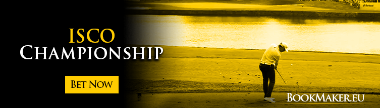 ISCO Championship PGA Tour Betting